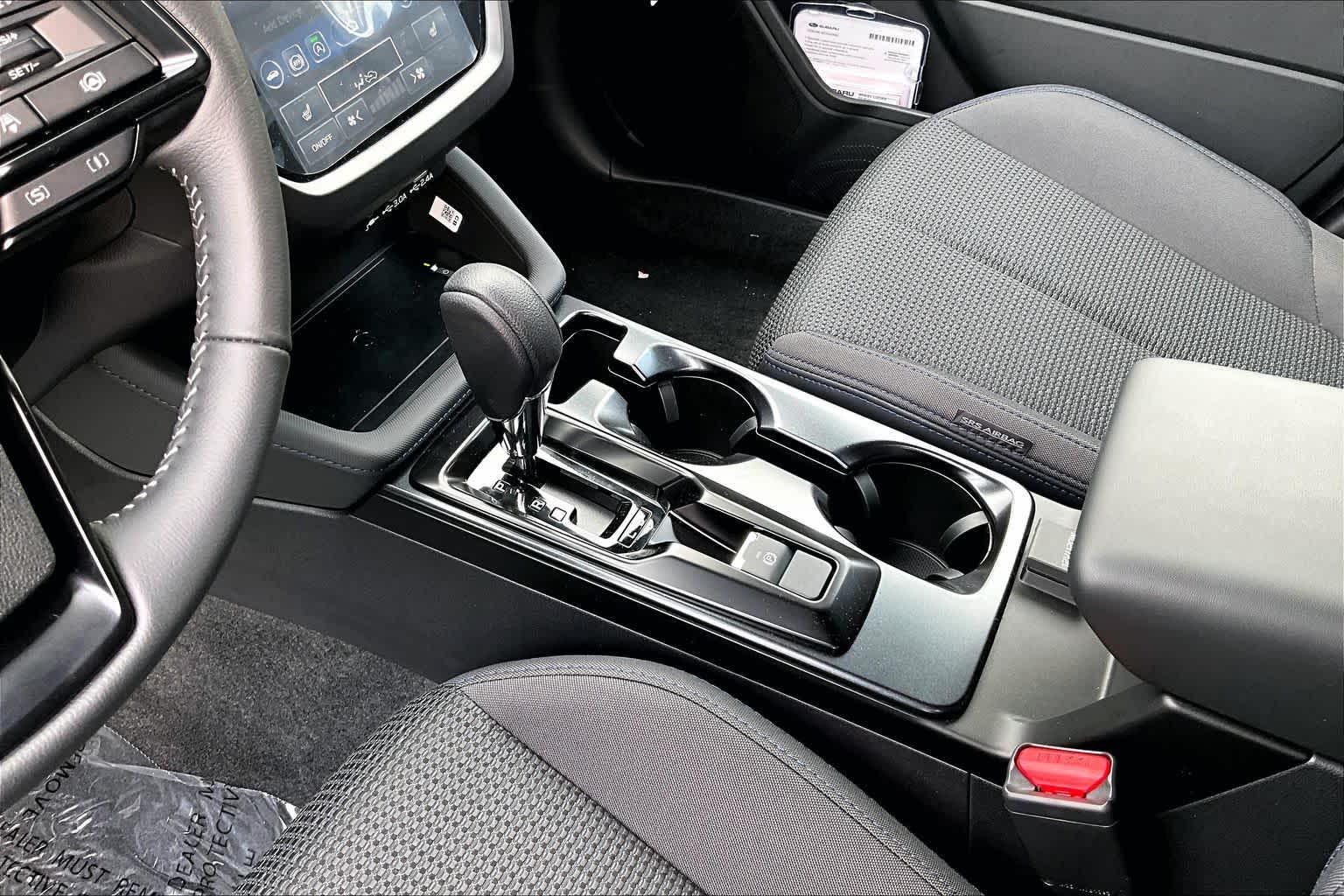 2026 Subaru Forester Premium - Photo 7