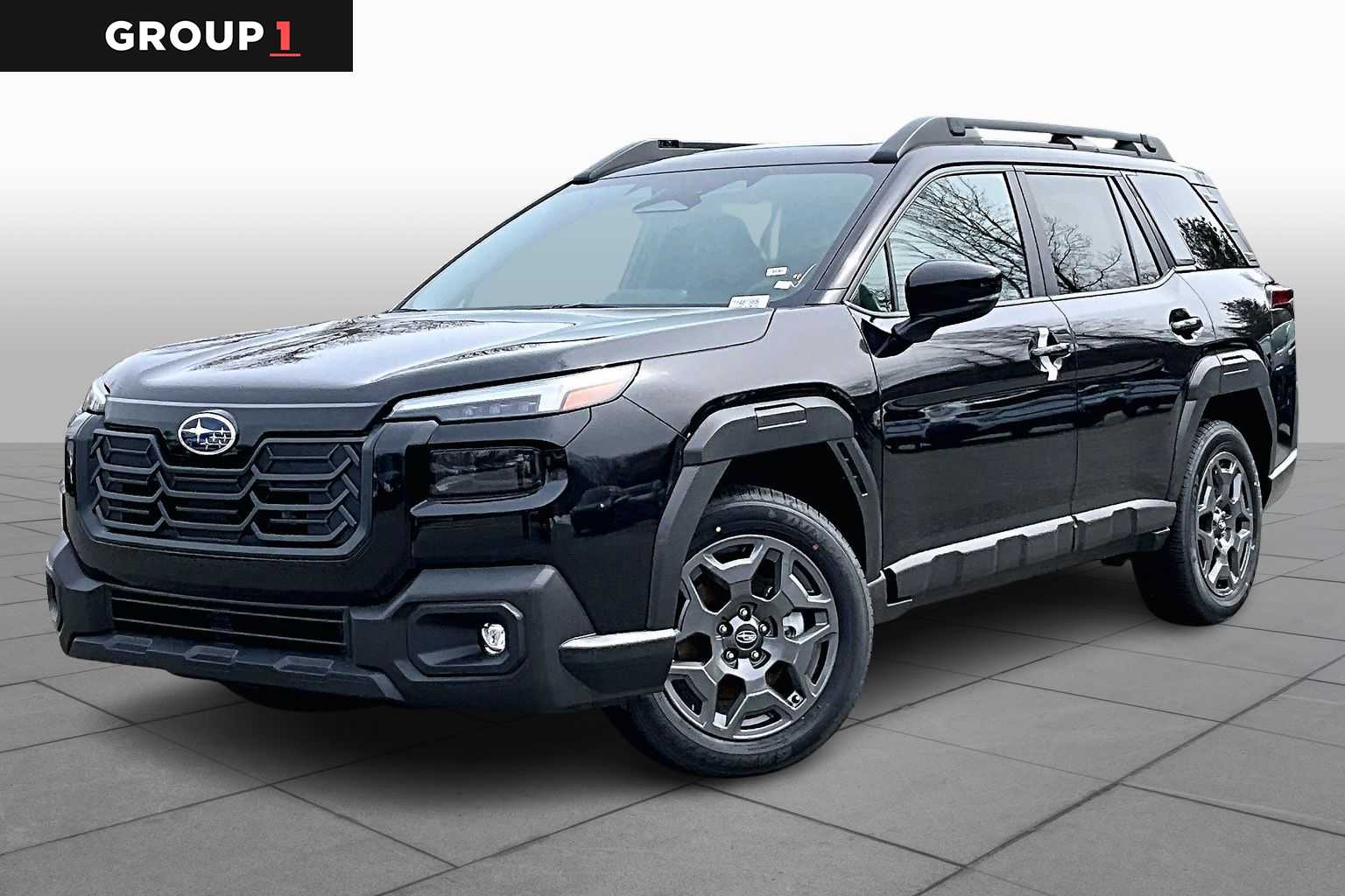 2026 Subaru Outback Premium's photo