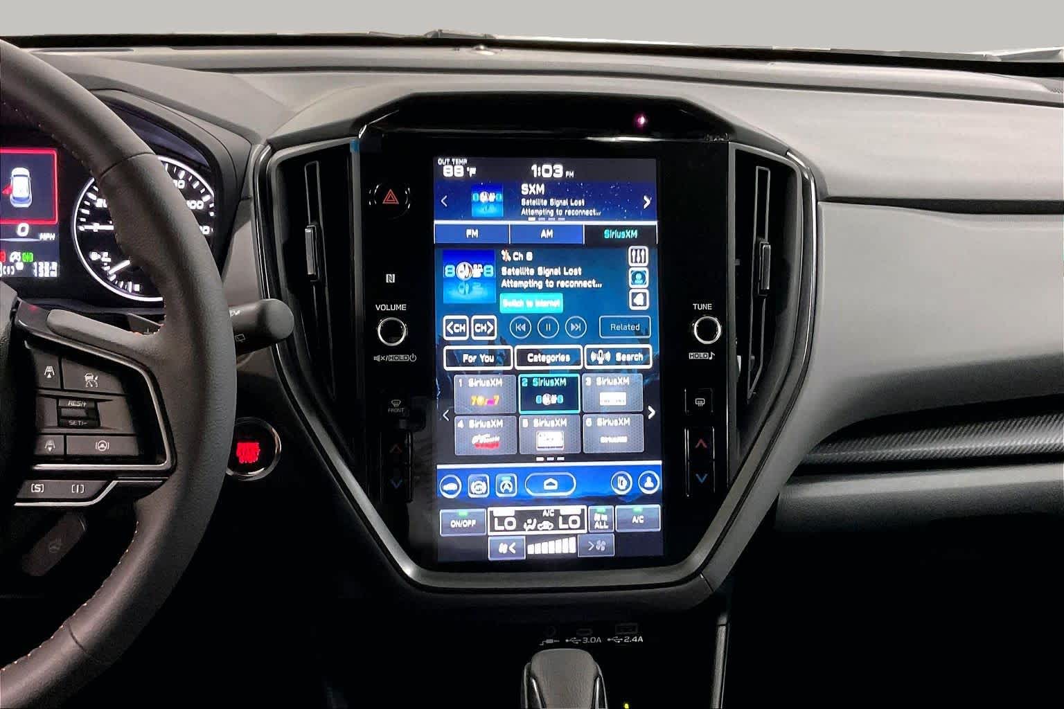 2026 Subaru Crosstrek Limited - Photo 6