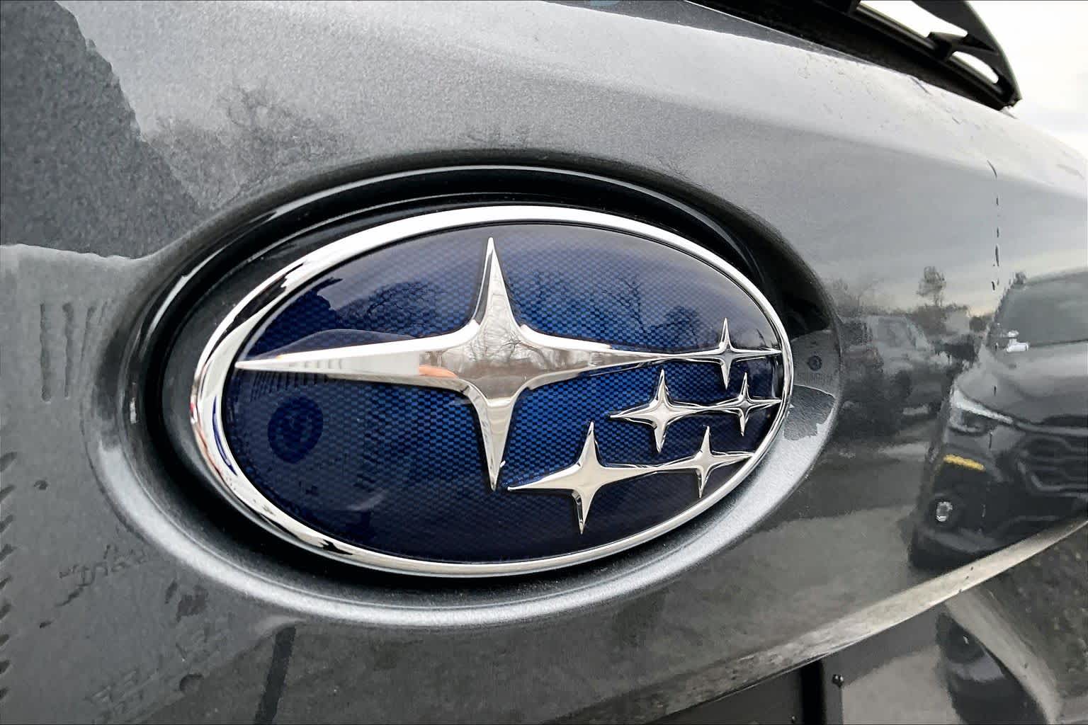 2026 Subaru Crosstrek Premium - Photo 15