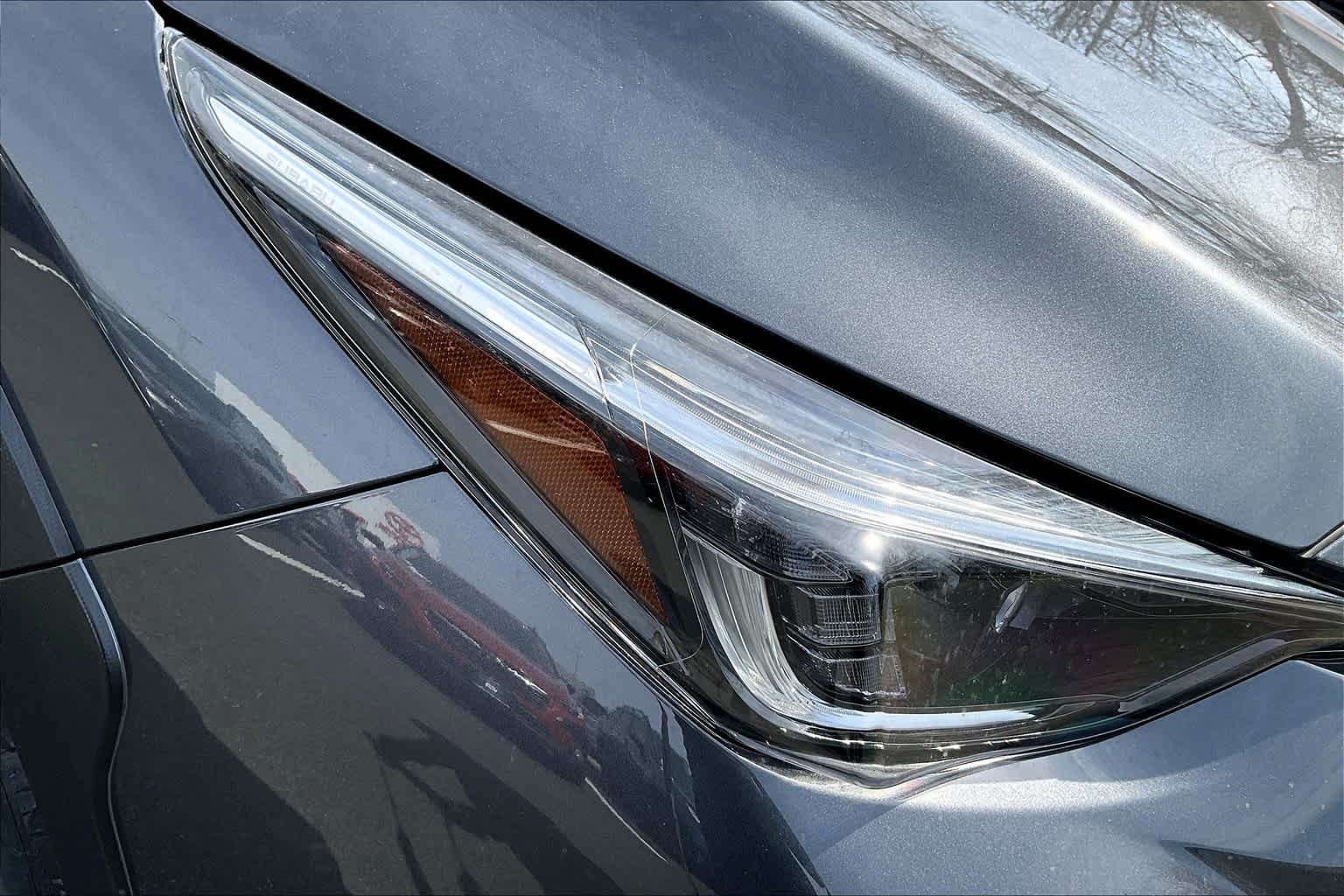 2025 Subaru Crosstrek Limited - Photo 13