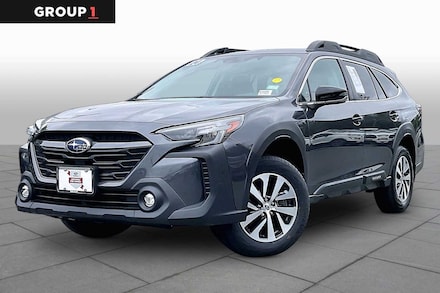 2024 Subaru Outback Premium SUV
