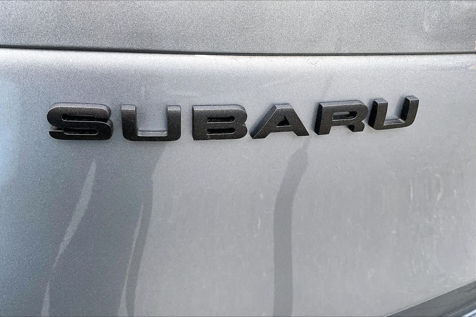 2026 Subaru Forester Premium - Photo 15