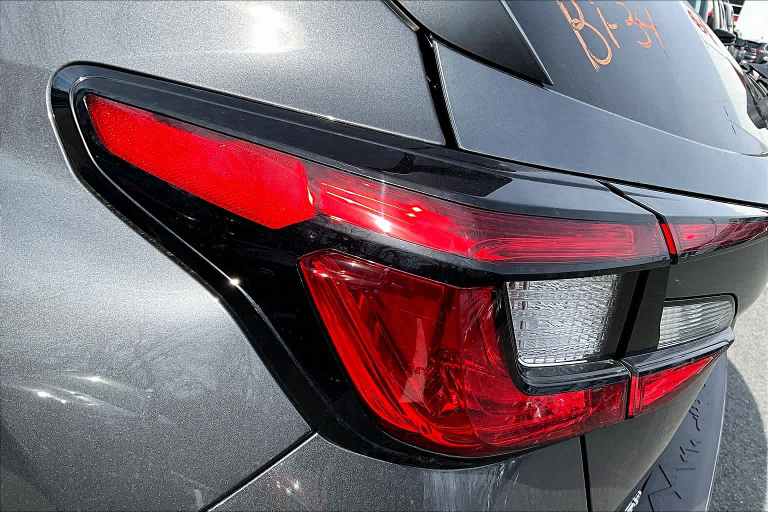 2025 Subaru Crosstrek Limited - Photo 14