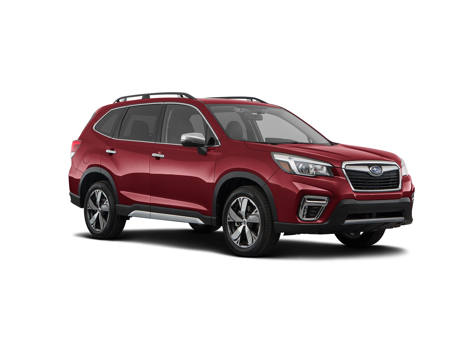 Subaru Forester Length Danvers MA Ira Subaru