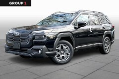 2026 Subaru Outback Premium SUV