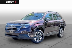 2026 Subaru Forester Premium SUV