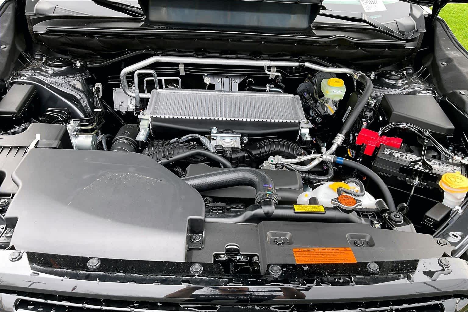 2026 Subaru Ascent Onyx Edition-Touring - Photo 16