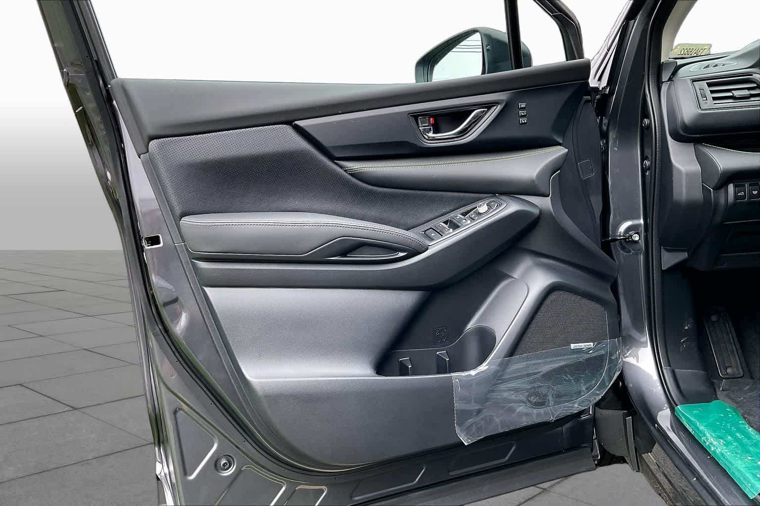 2026 Subaru Ascent Onyx Edition-Touring - Photo 10