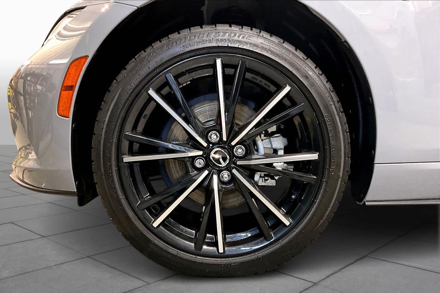 2025 Mazda MX-5 Miata Grand Touring - Photo 11