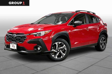 2024 Subaru Crosstrek Premium SUV