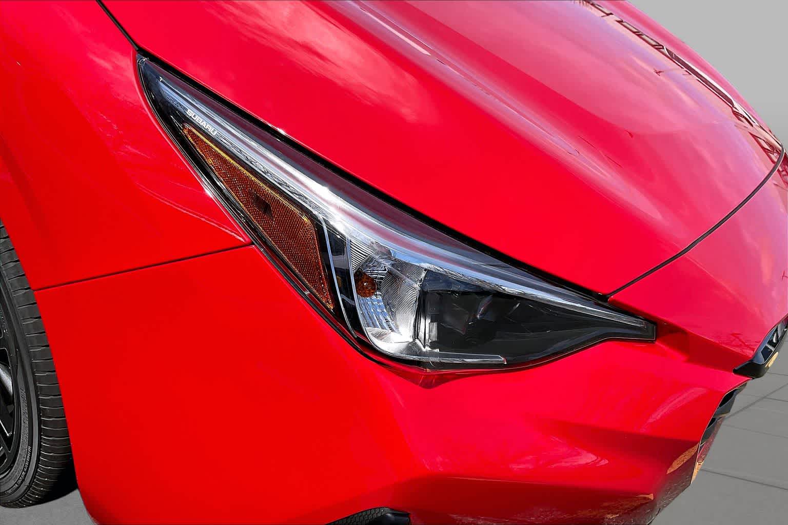 2026 Subaru Impreza Sport - Photo 13