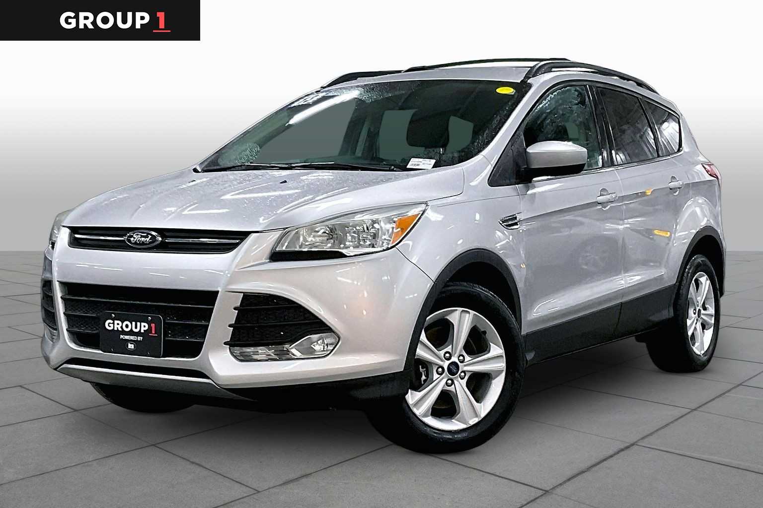 2014 Ford Escape SE 4WD's photo