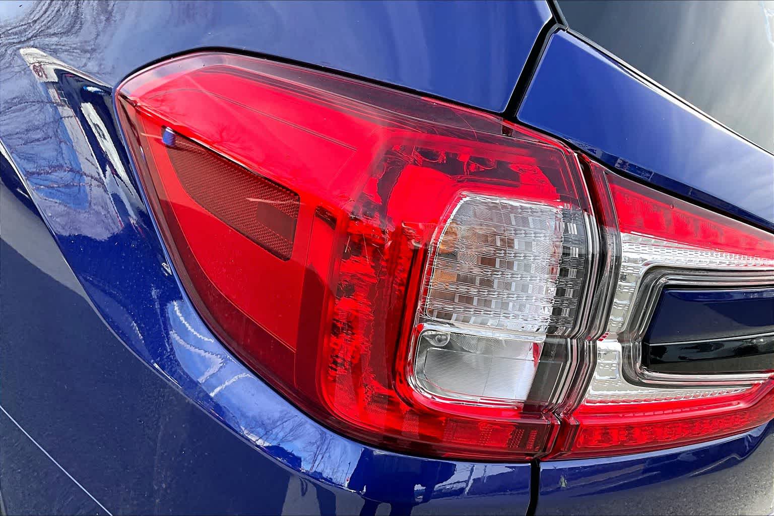 2026 Subaru Ascent Onyx Edition-Touring - Photo 14