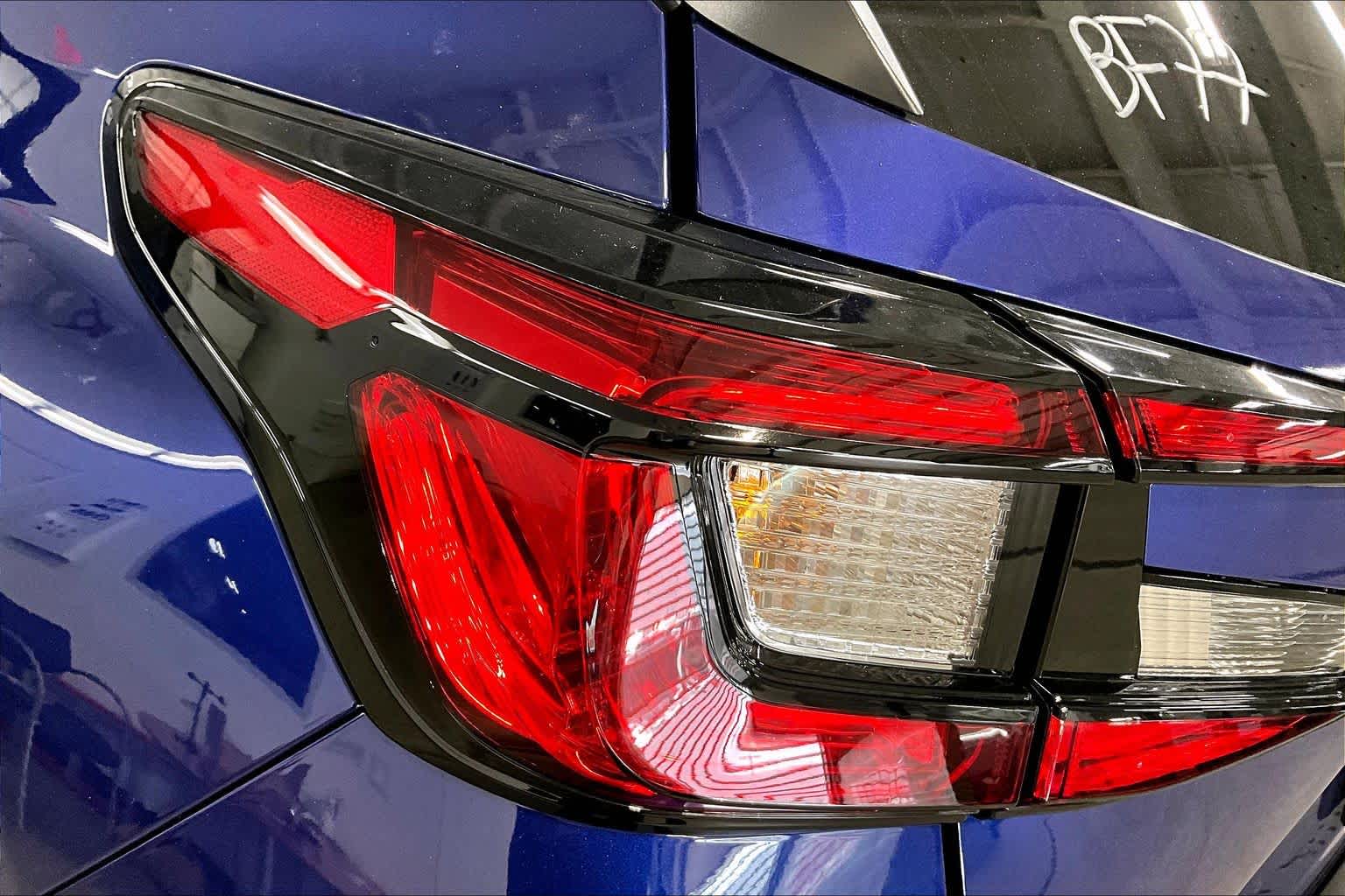 2026 Subaru Crosstrek Premium - Photo 14