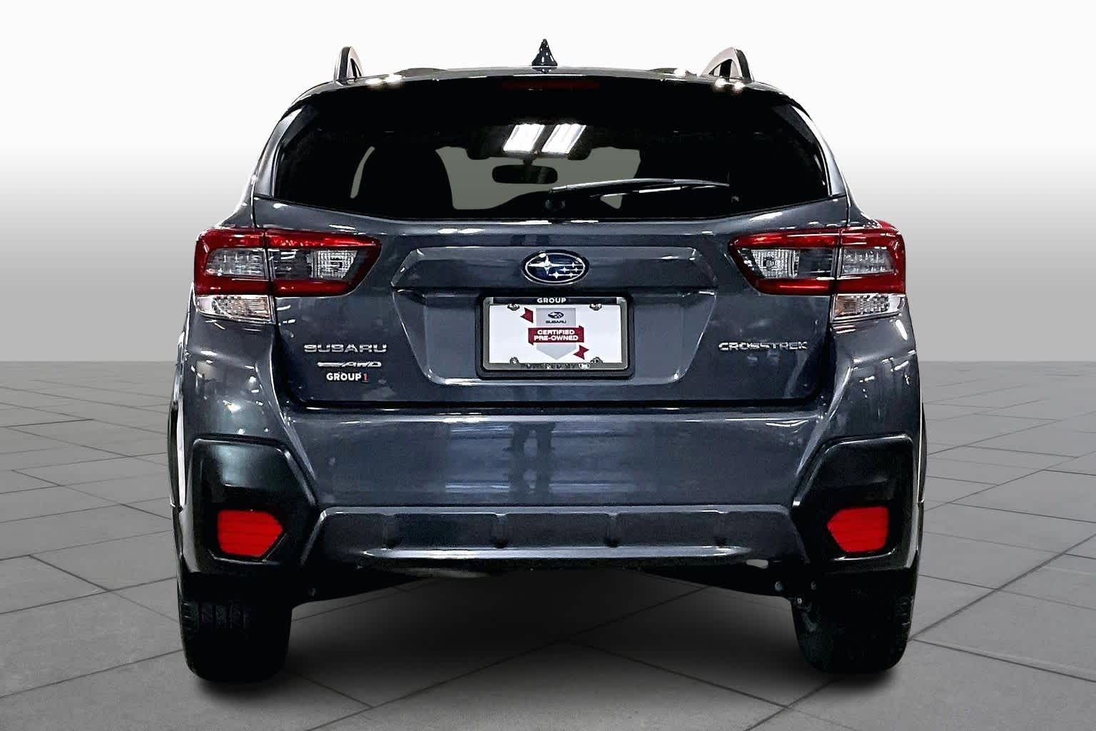 2023 Subaru Crosstrek Premium Special Edition photo 4