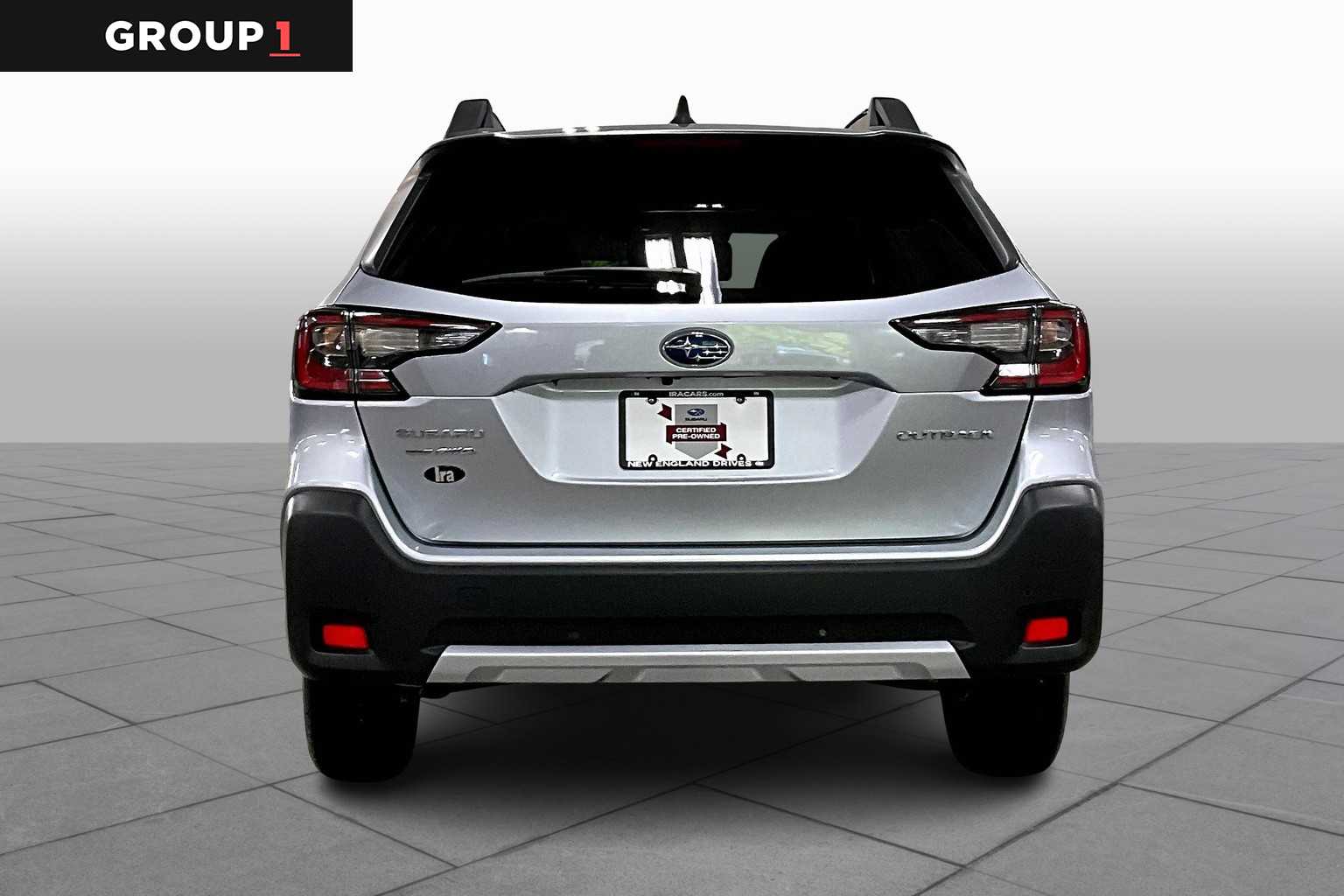 2024 Subaru Outback Limited photo 4