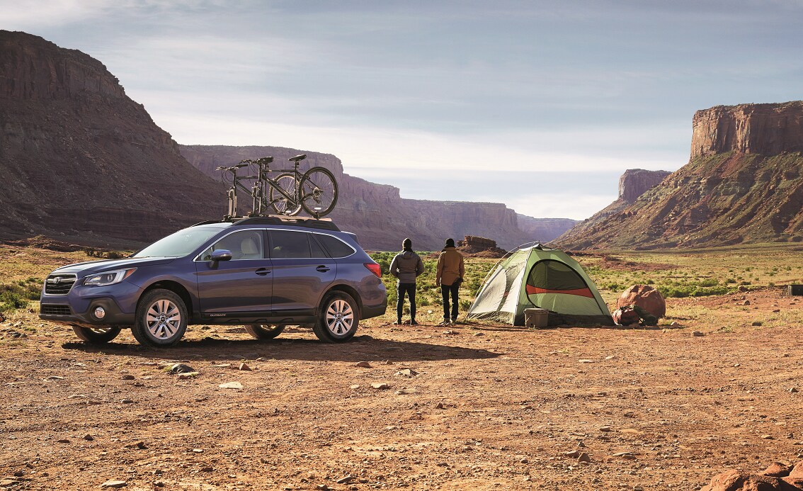 Subaru Outback Ground Clearance Ira Subaru Danvers MA