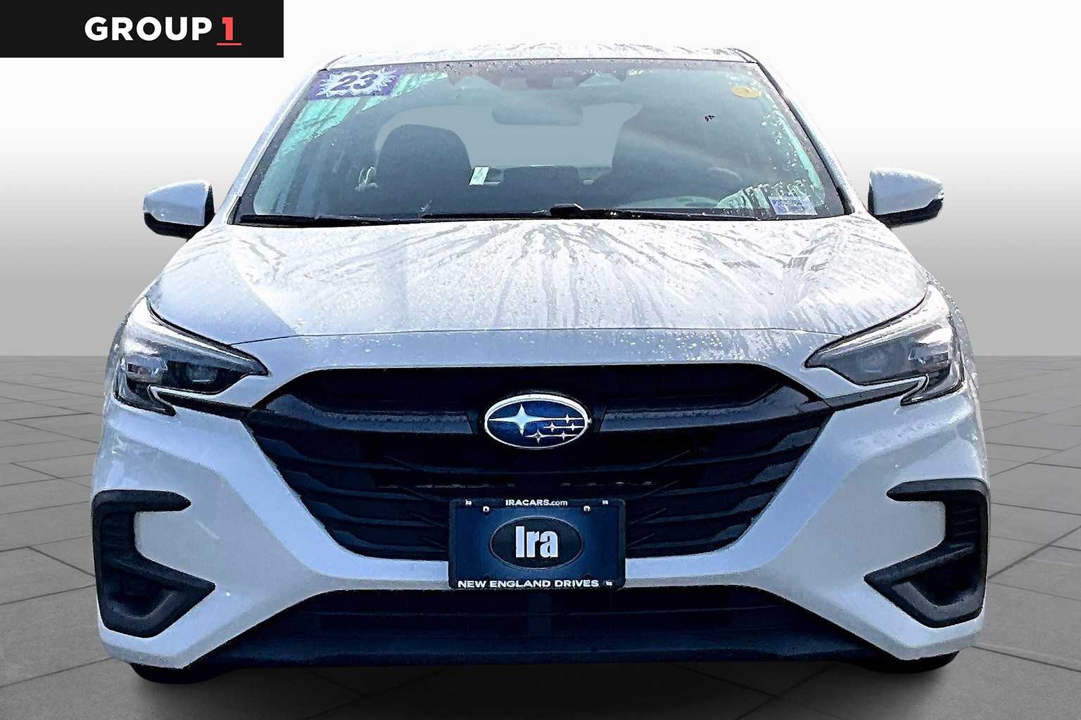 2023 Subaru Legacy Premium photo 3