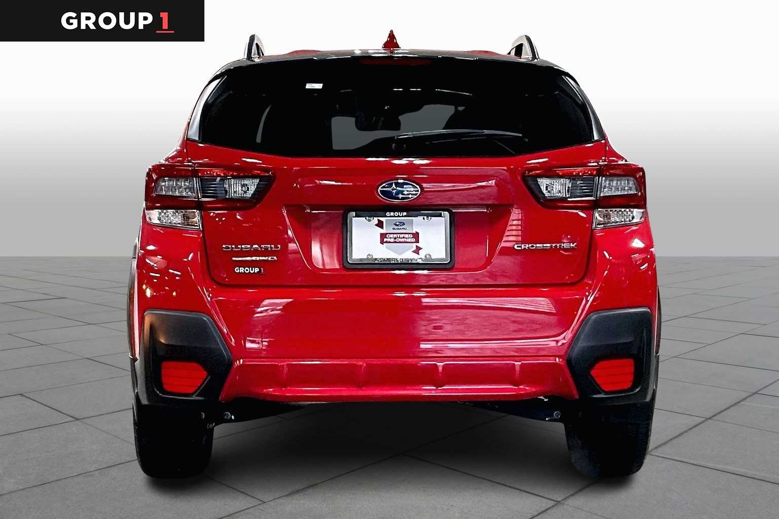 2023 Subaru Crosstrek Premium Special Edition photo 4