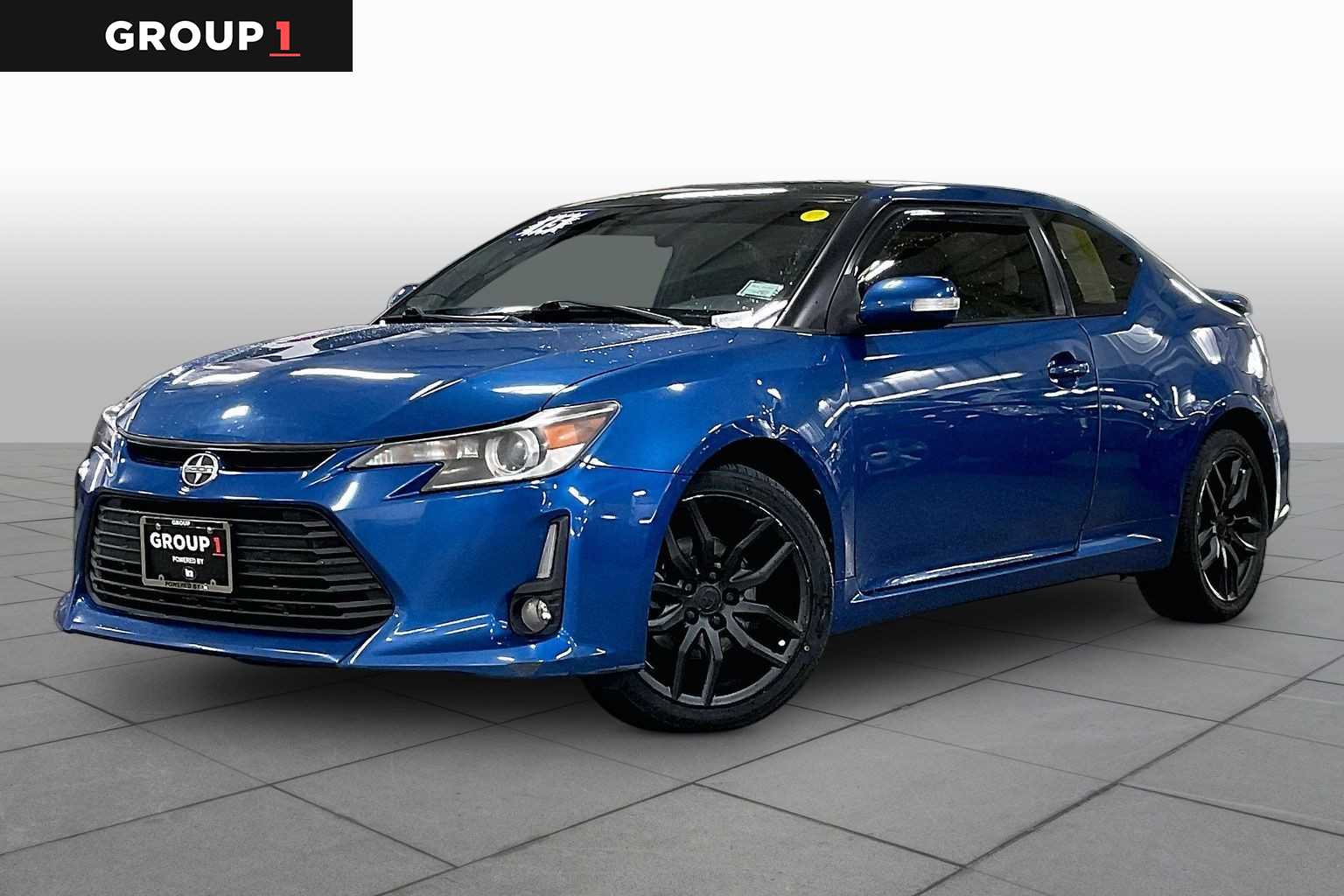 Vehicle Image 1