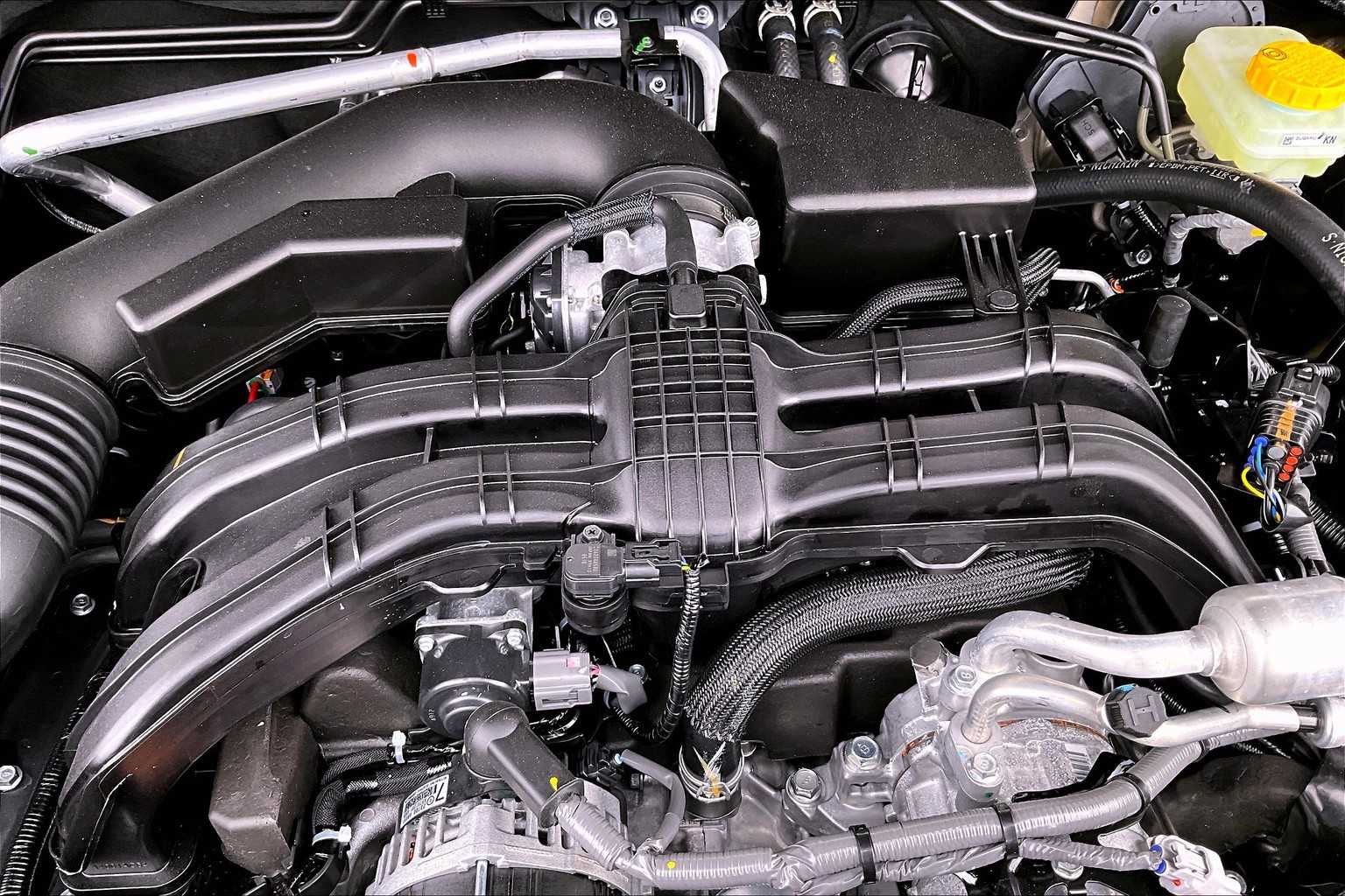 2025 Subaru Crosstrek Limited - Photo 17