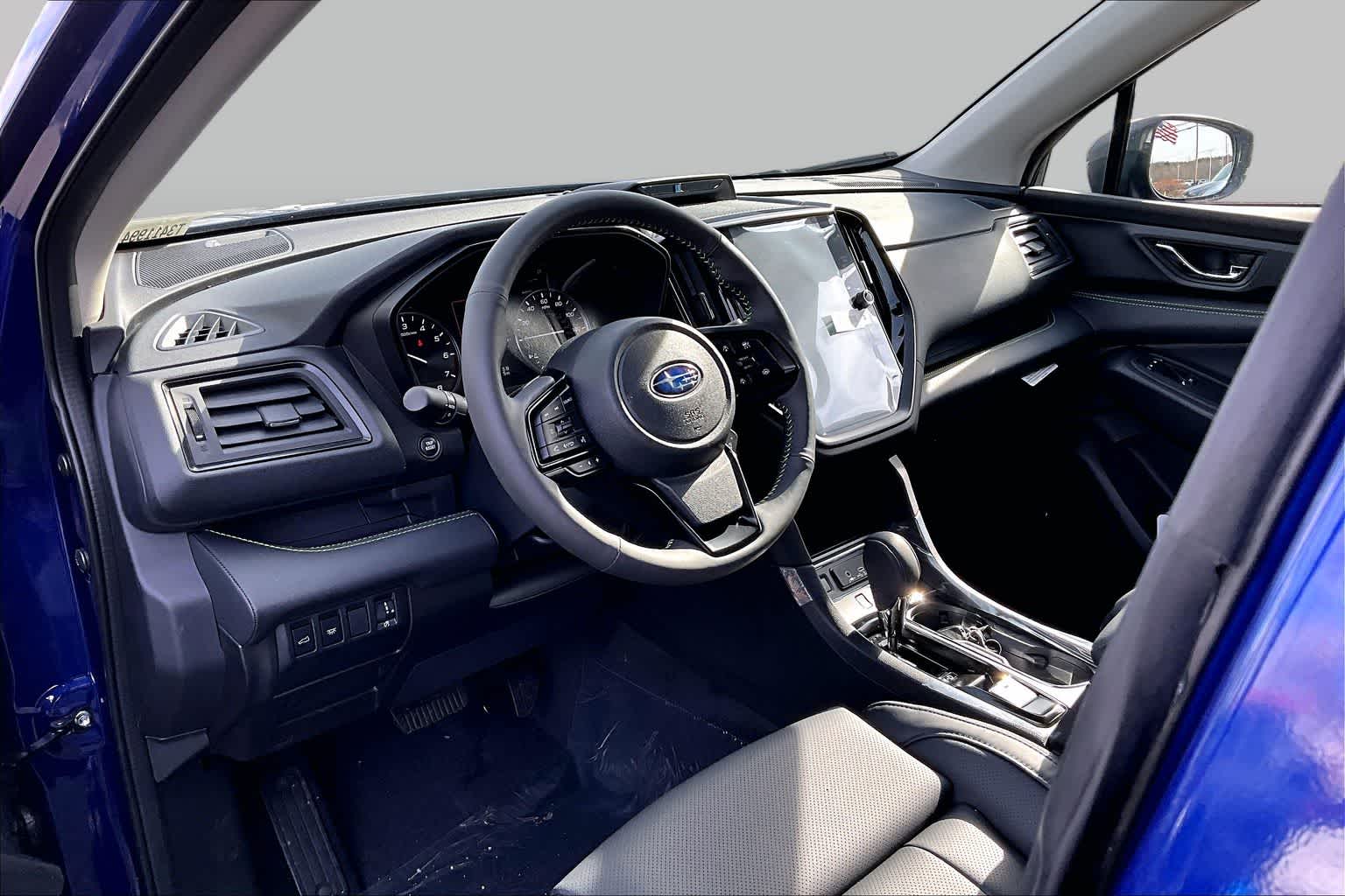 2026 Subaru Ascent Onyx Edition-Touring - Photo 8