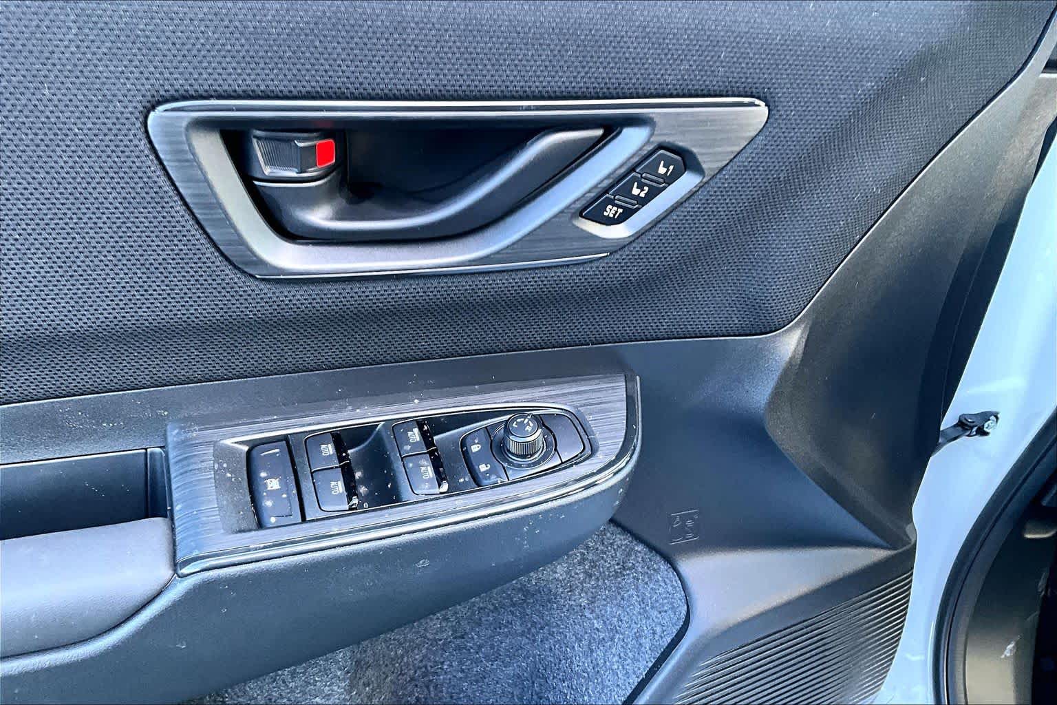 2026 Subaru Outback Limited - Photo 19