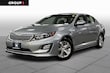 Kia Optima Hybrid
