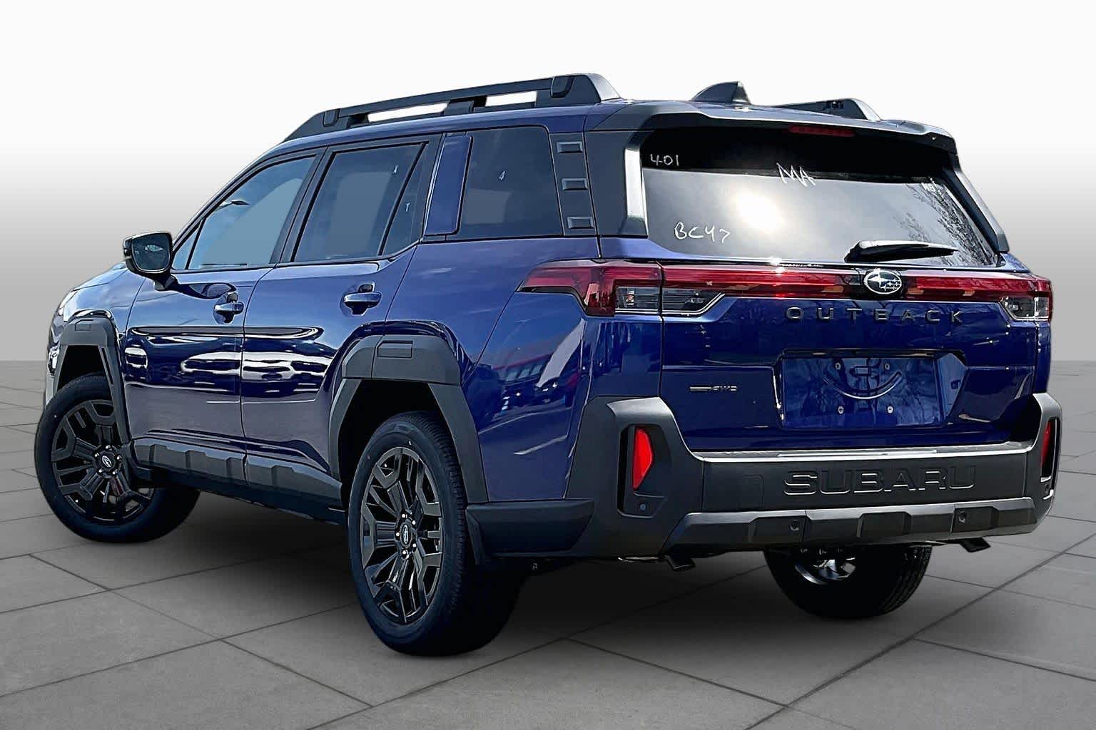 2026 Subaru Outback Limited XT - Photo 12