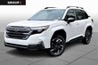 Subaru Forester Hybrid