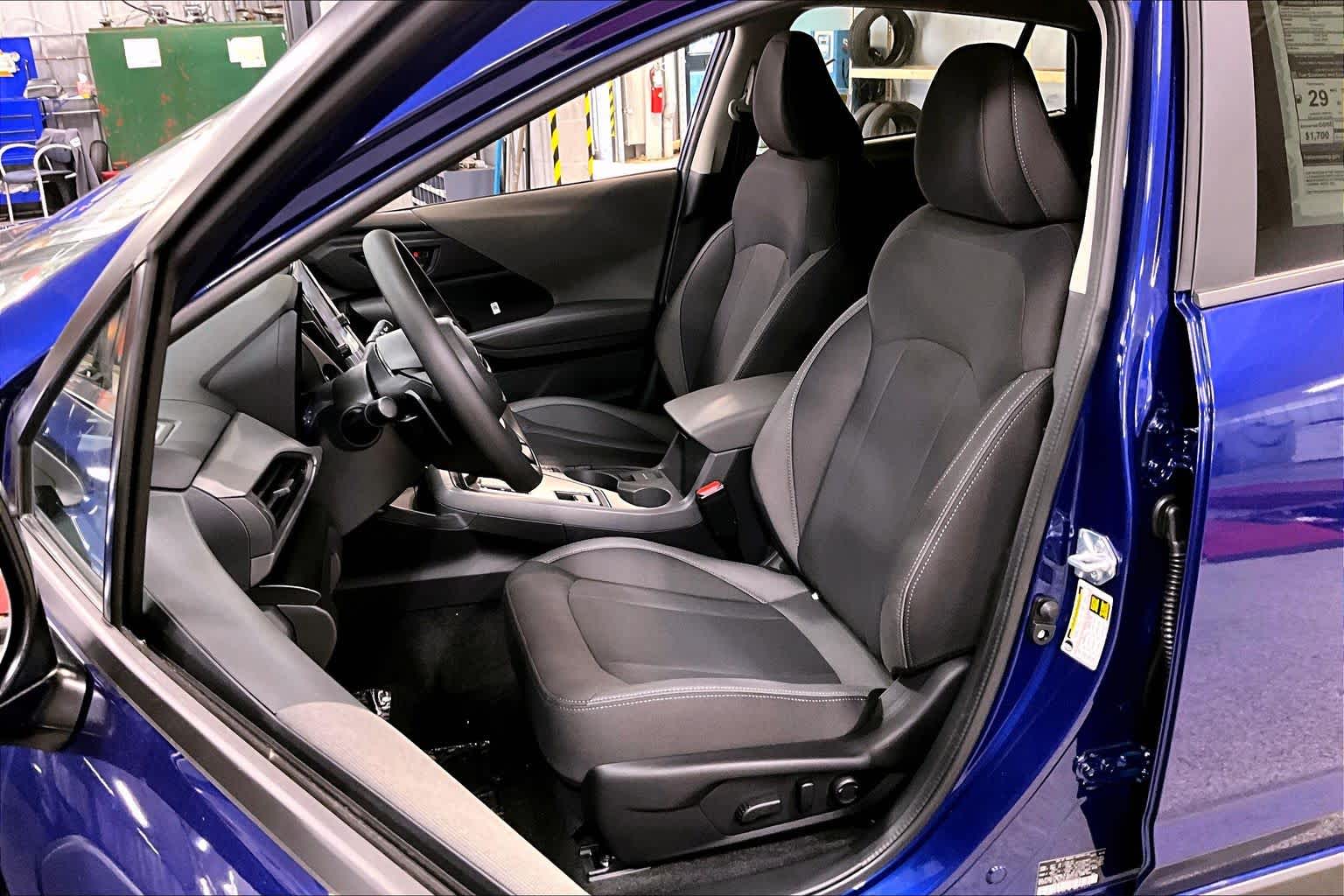 2026 Subaru Crosstrek Premium - Photo 9