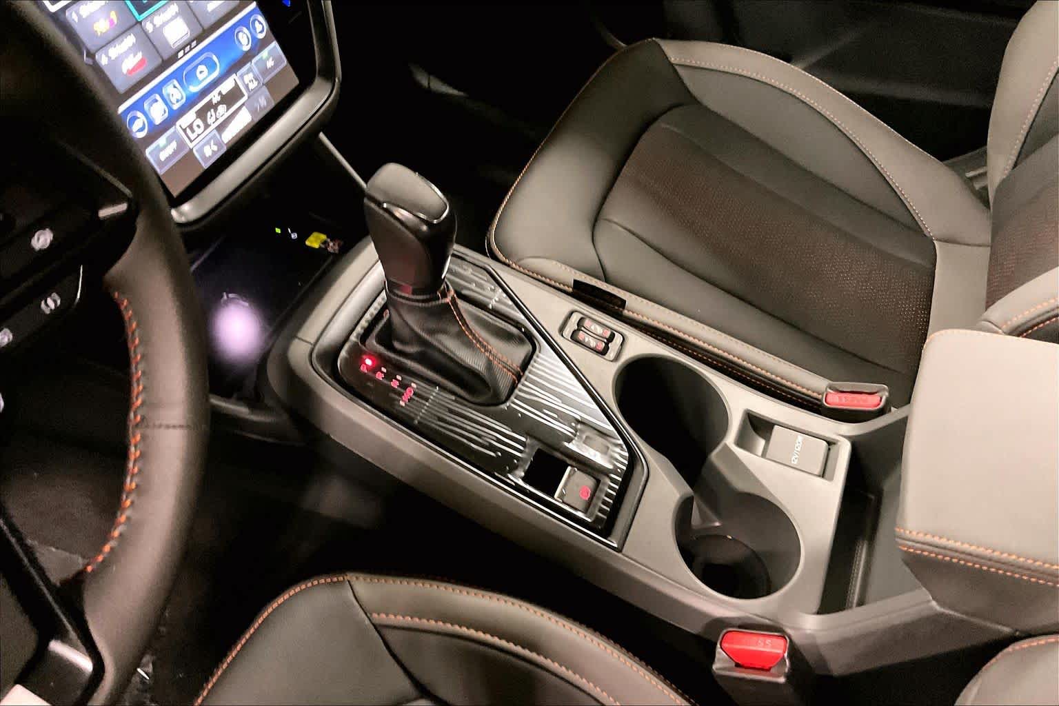 2026 Subaru Crosstrek Limited - Photo 7
