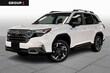 Subaru Forester Hybrid