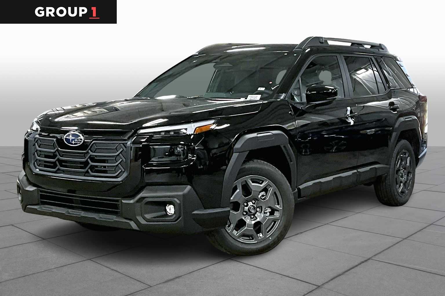 2026 Subaru Outback Premium's photo