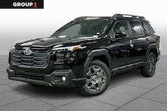 2026 Subaru Outback Premium SUV