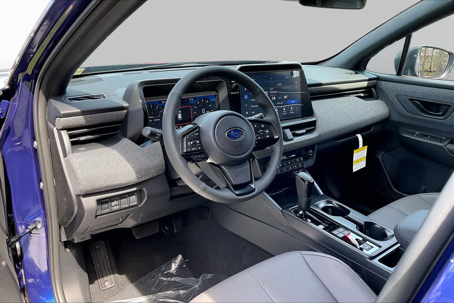 2026 Subaru Outback Limited XT - Photo 8