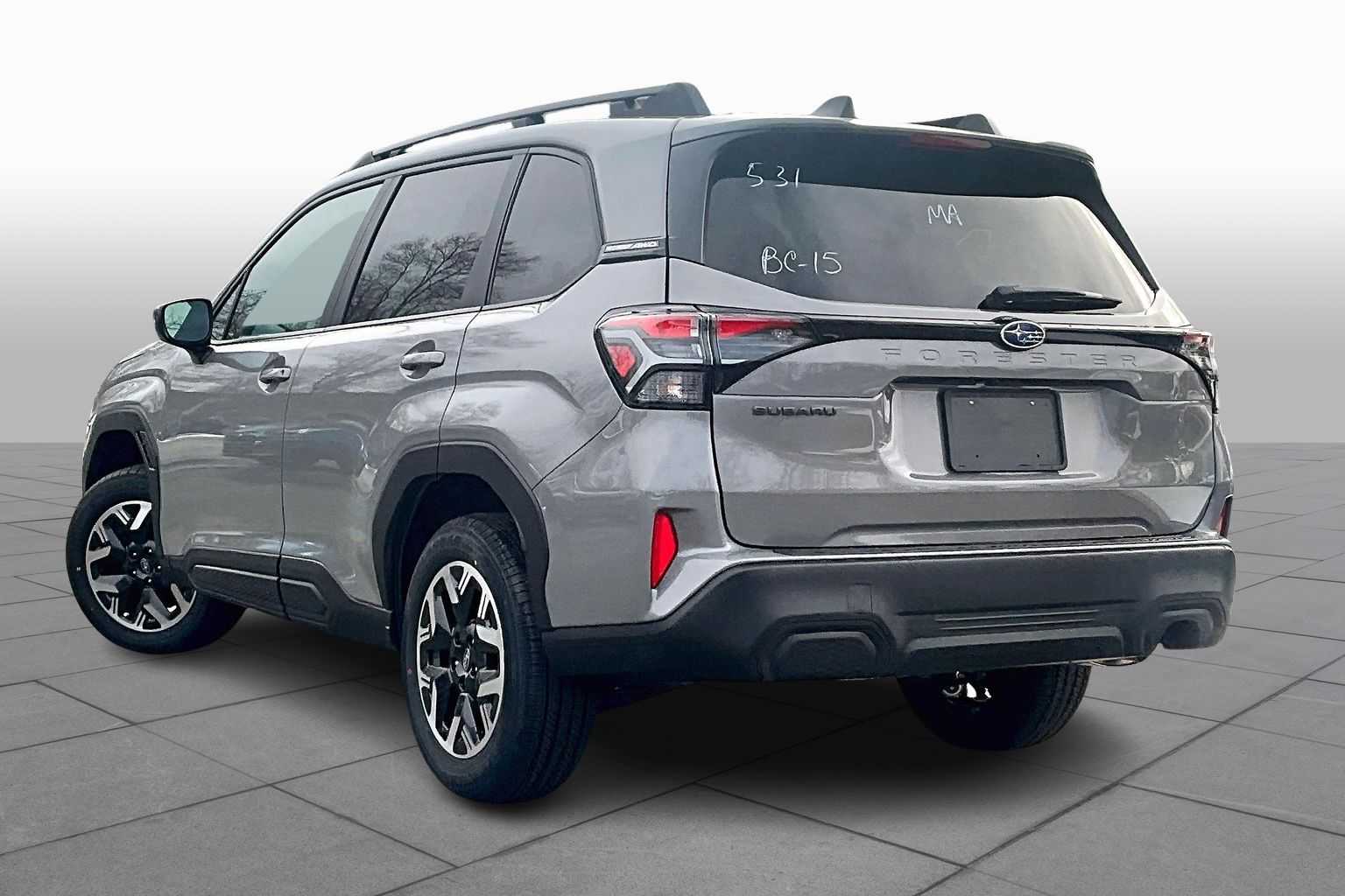 2026 Subaru Forester Premium - Photo 12