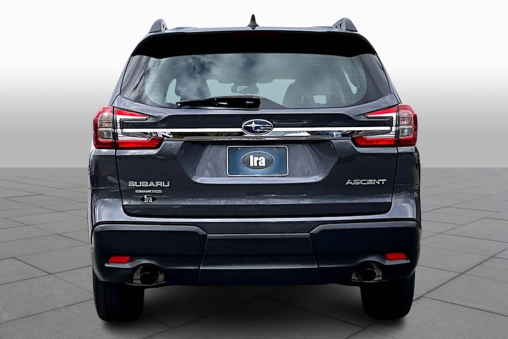 Used 2023 Subaru Ascent 8-Passenger SUV