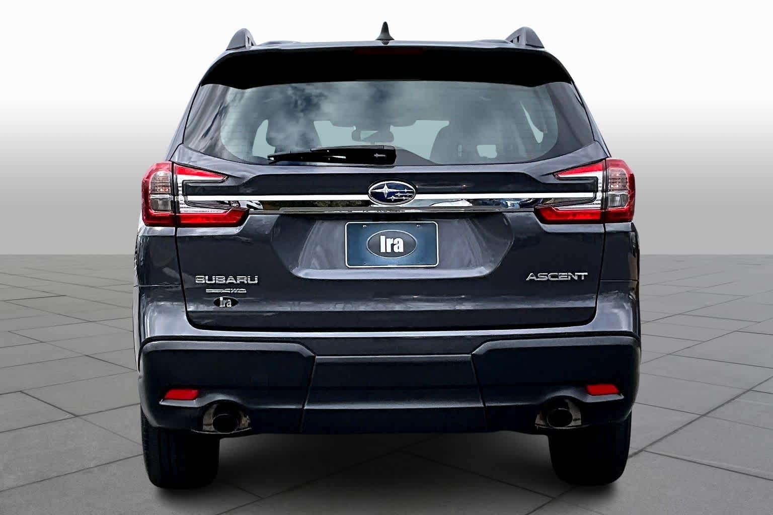 2023 Subaru Ascent Base photo 4