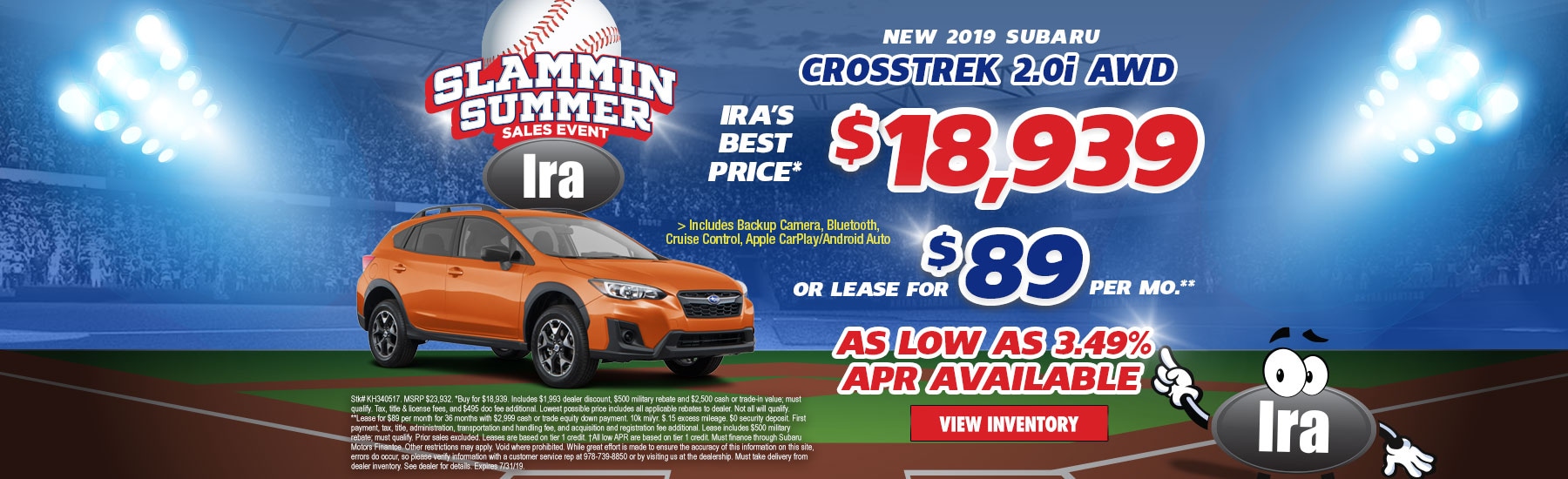 Subaru Dealers Ma >> Subaru Dealer Danvers Ma Ira Subaru Subaru Dealers Ma >> Subaru Dealer Danvers Ma Ira Subaru