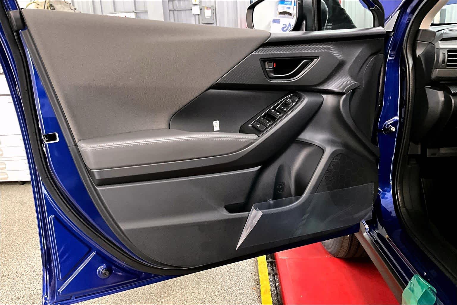 2026 Subaru Crosstrek Premium - Photo 10