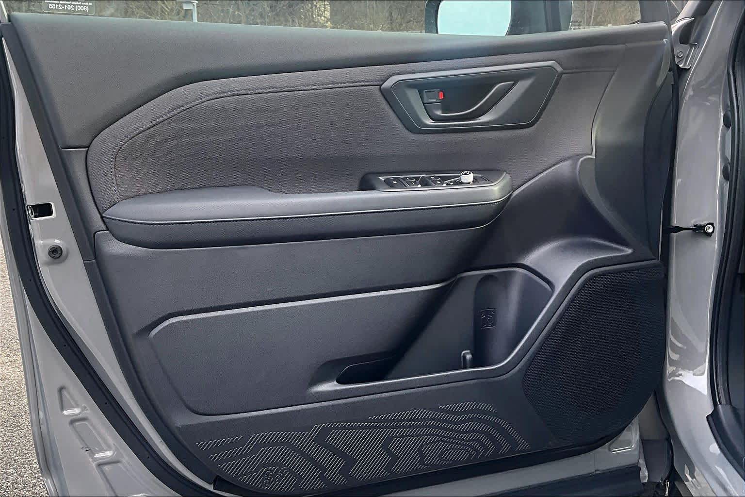 2026 Subaru Forester Premium - Photo 10