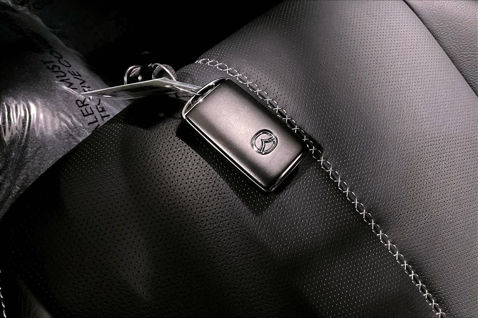 2025 Mazda MX-5 Miata Grand Touring - Photo 14