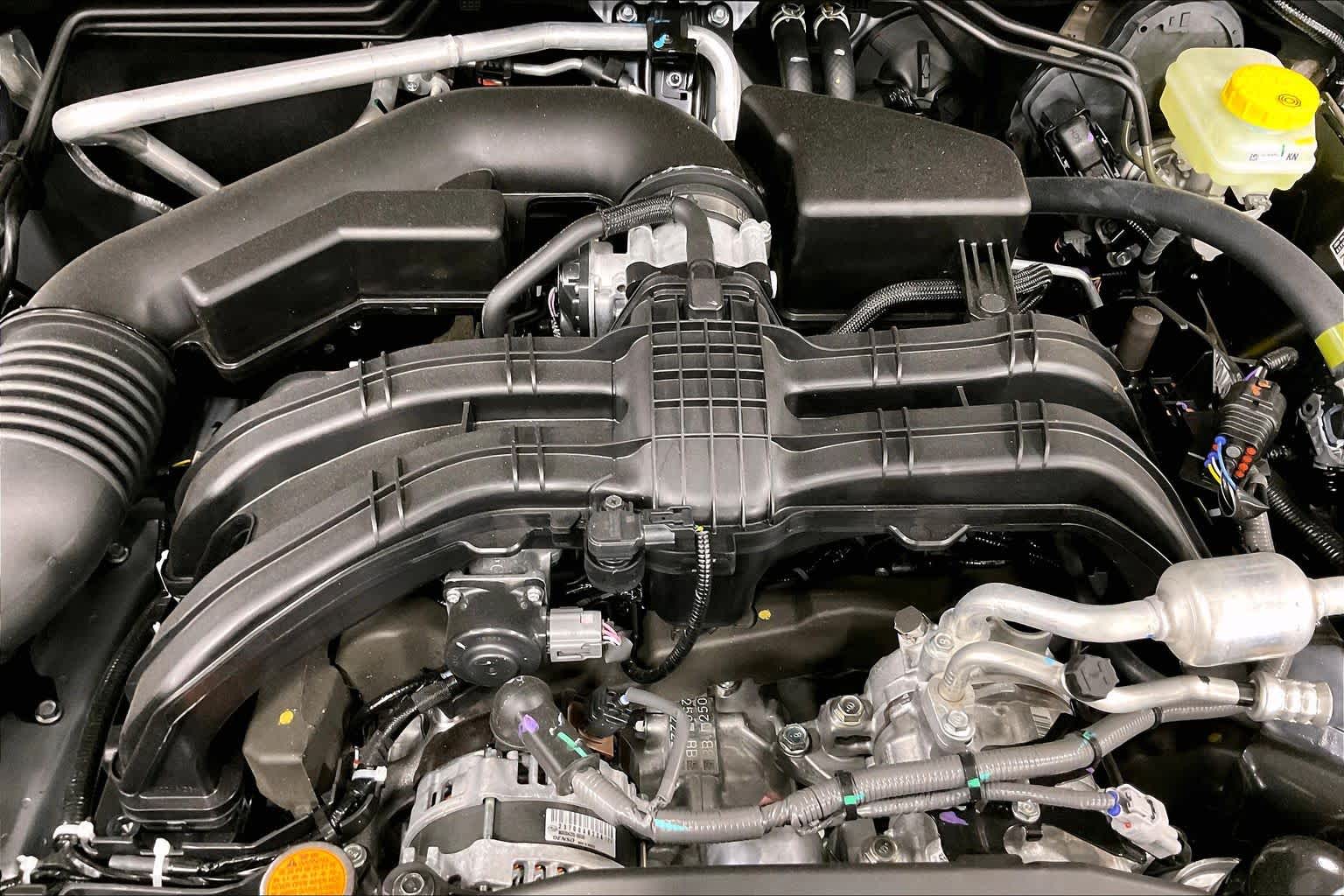 2026 Subaru Crosstrek Limited - Photo 17