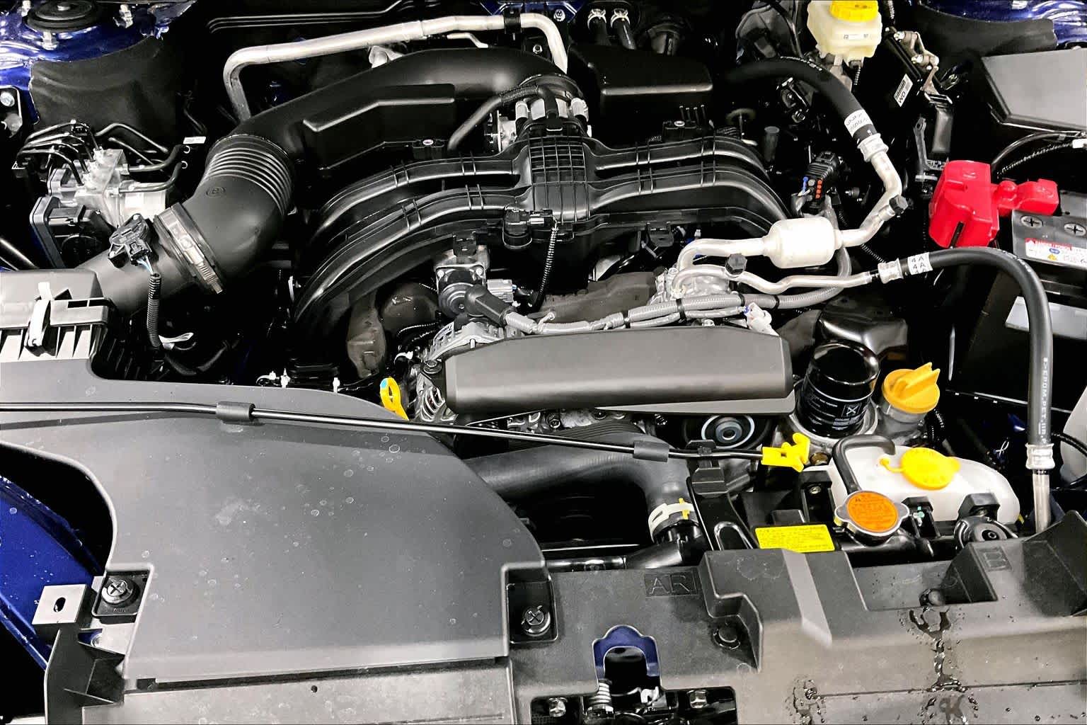 2026 Subaru Outback Limited - Photo 16
