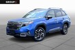Subaru Forester Hybrid