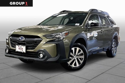 2024 Subaru Outback Premium SUV