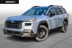 2026 Subaru Outback Limited XT SUV