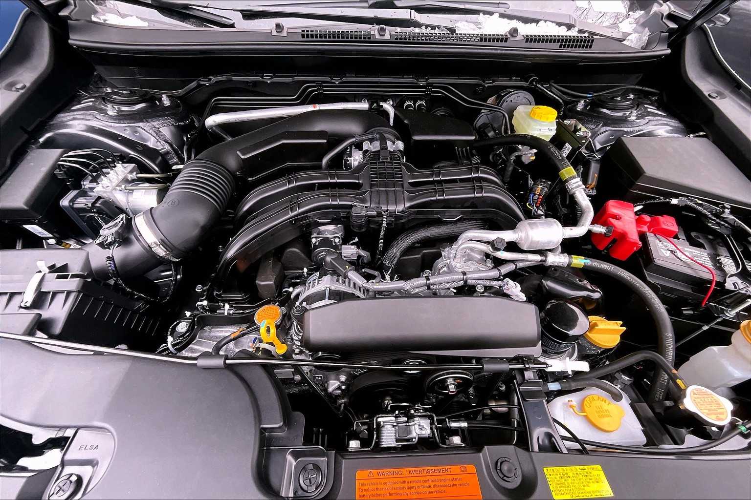 2025 Subaru Crosstrek Limited - Photo 16